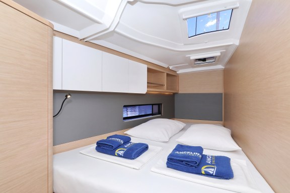 Image of Aniela yacht #28