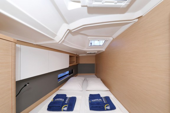 Image of Aniela yacht #29