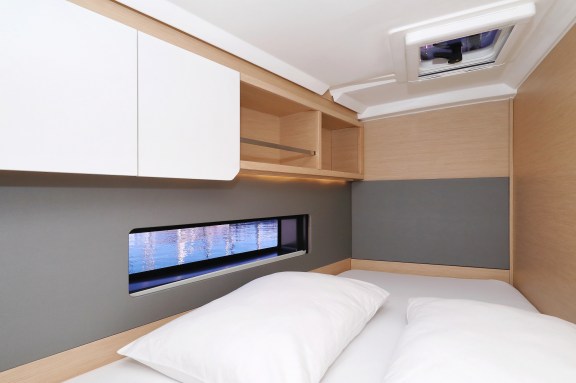 Image of Aniela yacht #30