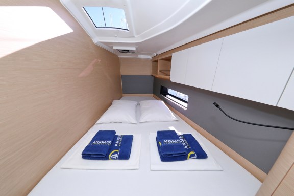 Image of Aniela yacht #32