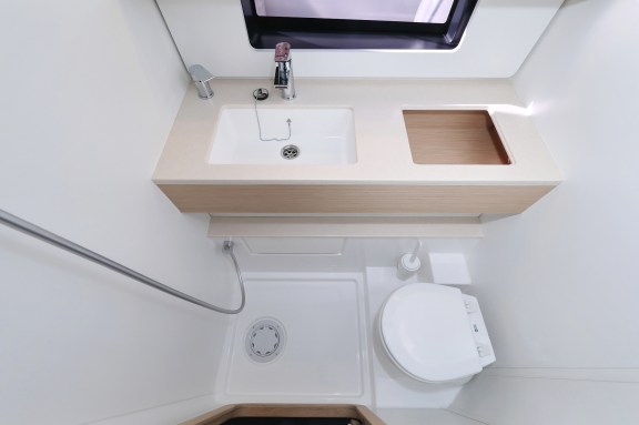 Image of Aniela yacht #35