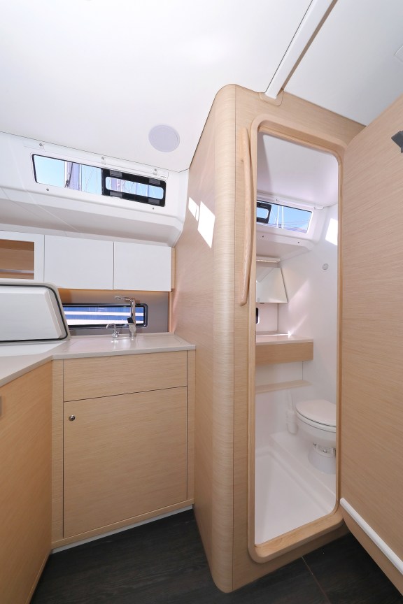 Image of Aniela yacht #36