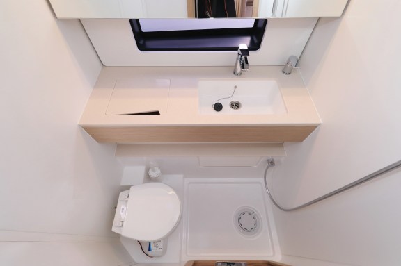 Image of Aniela yacht #38