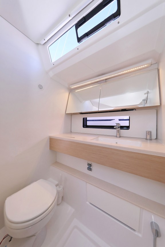 Image of Aniela yacht #39