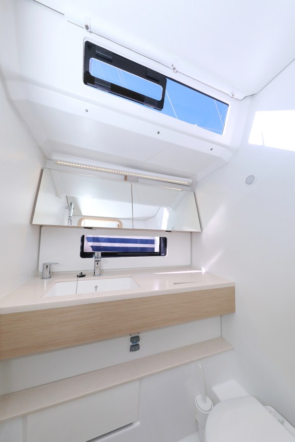 Image of Aniela yacht #33