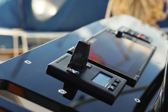 Image of Aniela yacht #43