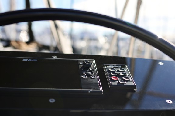 Image of Aniela yacht #44