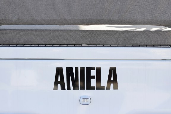 Image of Aniela yacht #47