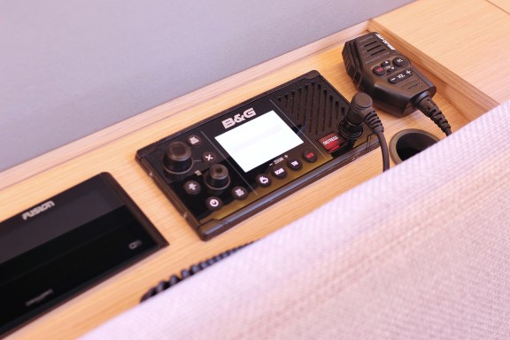 Image of Aniela yacht #40