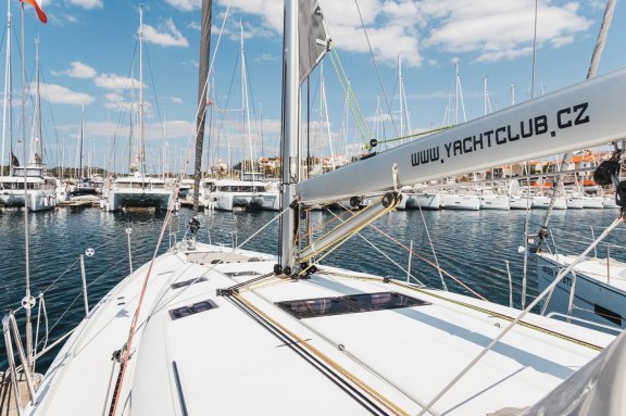 Image of Nonna yacht #6