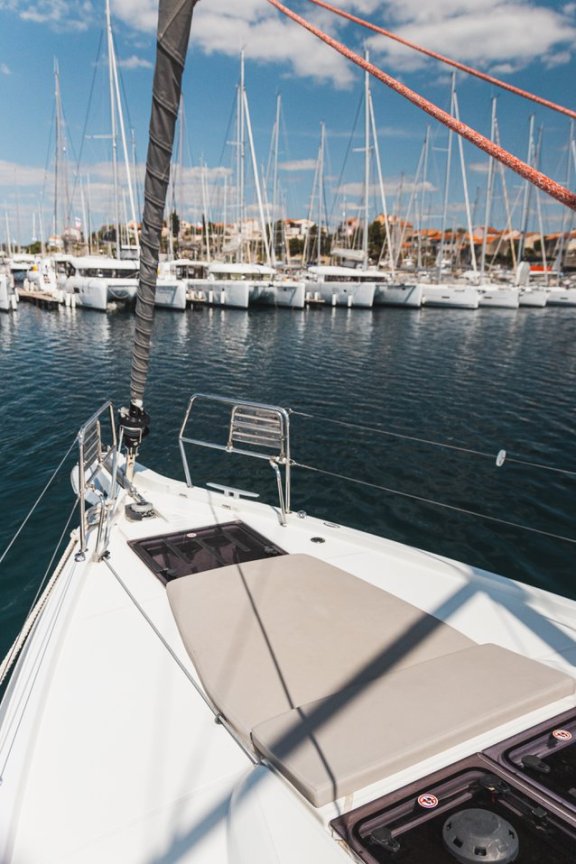 Image of Nonna yacht #7