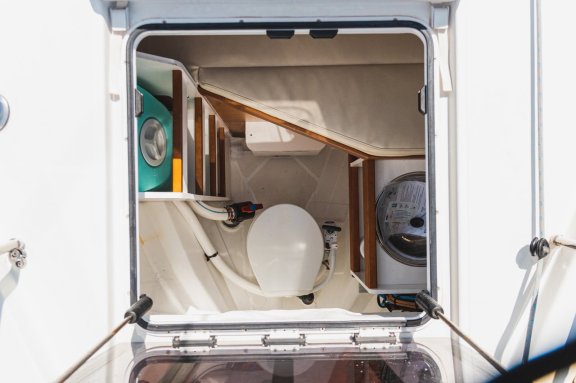 Image of Nonna yacht #9