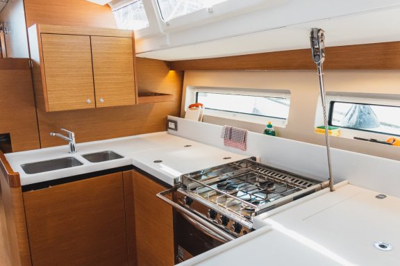 Image of Nonna yacht #12