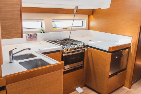 Image of Nonna yacht #13