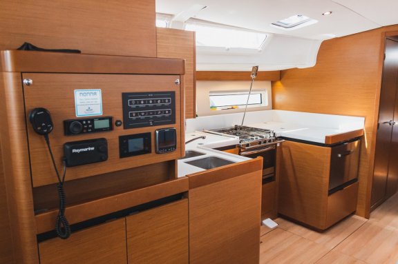 Image of Nonna yacht #14