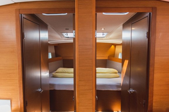 Image of Nonna yacht #15