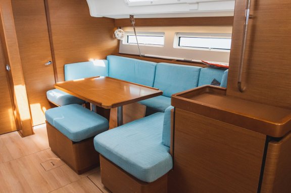 Image of Nonna yacht #10