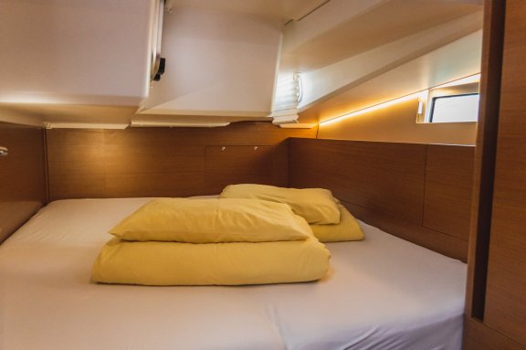 Image of Nonna yacht #17