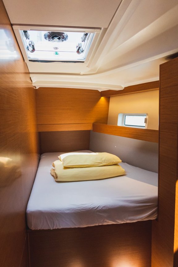 Image of Nonna yacht #19