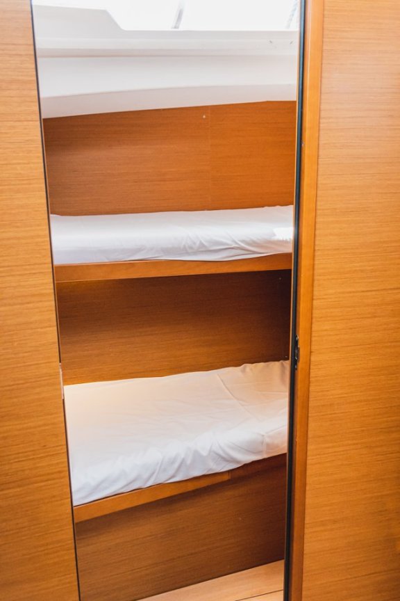 Image of Nonna yacht #20