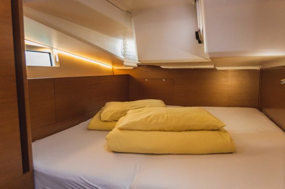 Image of Nonna yacht #16