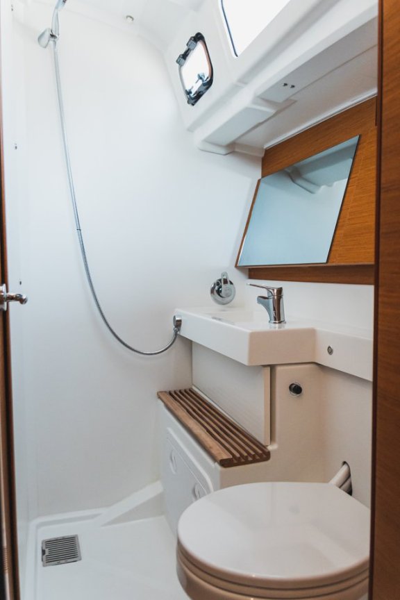 Image of Nonna yacht #21