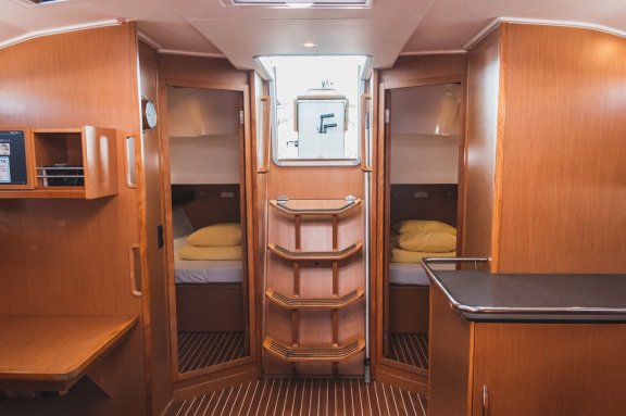Image of Bonata yacht #10