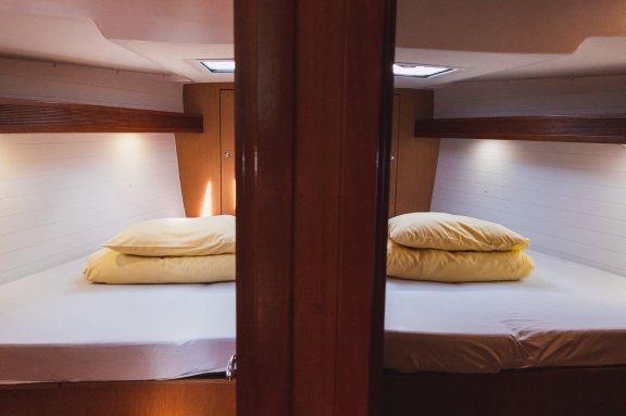 Image of Bonata yacht #12