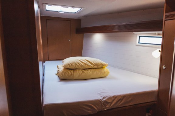 Image of Bonata yacht #14