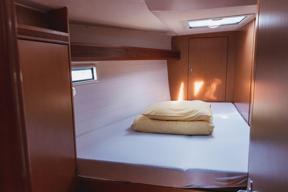 Image of Bonata yacht #13