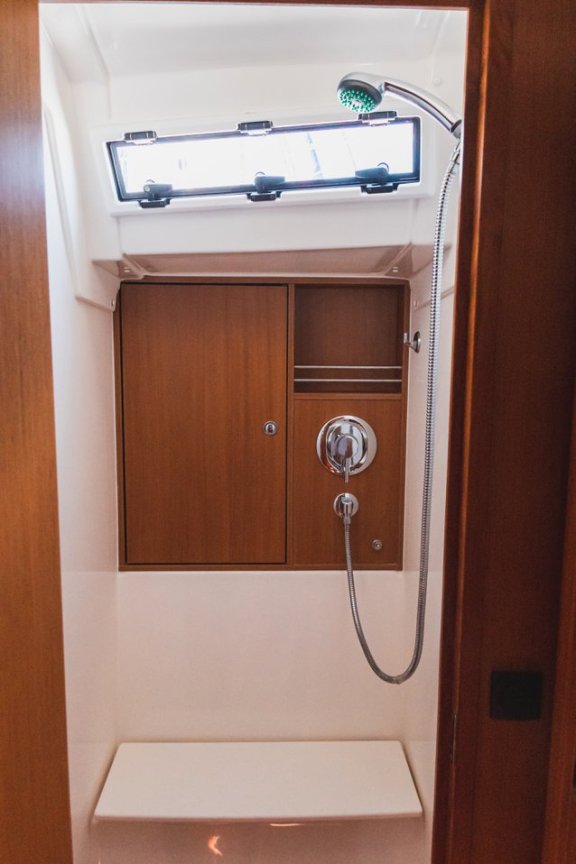 Image of Bonata yacht #17