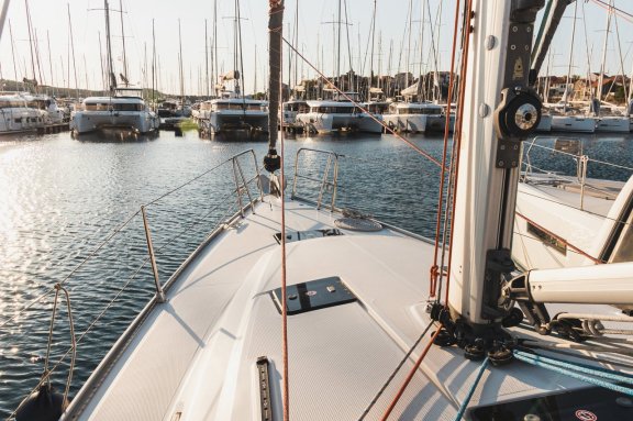 Image of Astros yacht #9