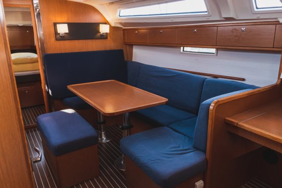 Image of Astros yacht #14