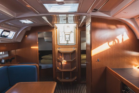 Image of Astros yacht #16