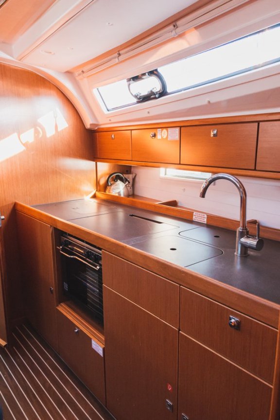 Image of Astros yacht #18