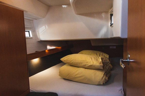 Image of Astros yacht #20