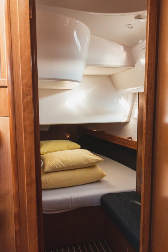 Image of Astros yacht #21