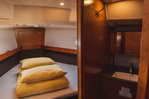 Image of Astros yacht #19