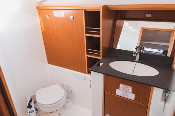 Image of Astros yacht #22