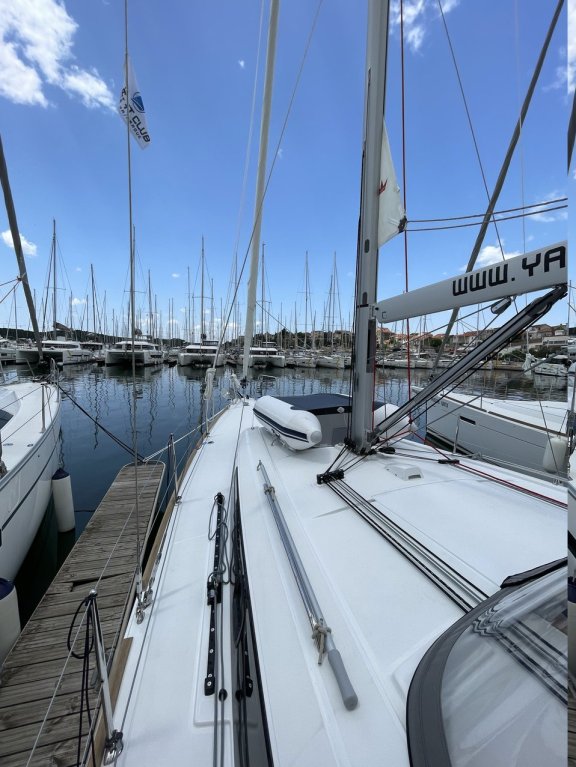 Image of Cocco yacht #8