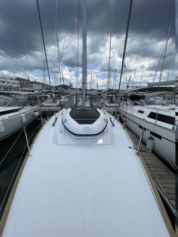 Image of Cocco yacht #9