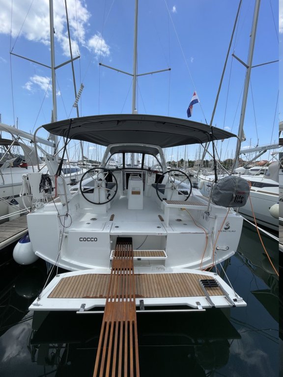 Image of Cocco yacht #3