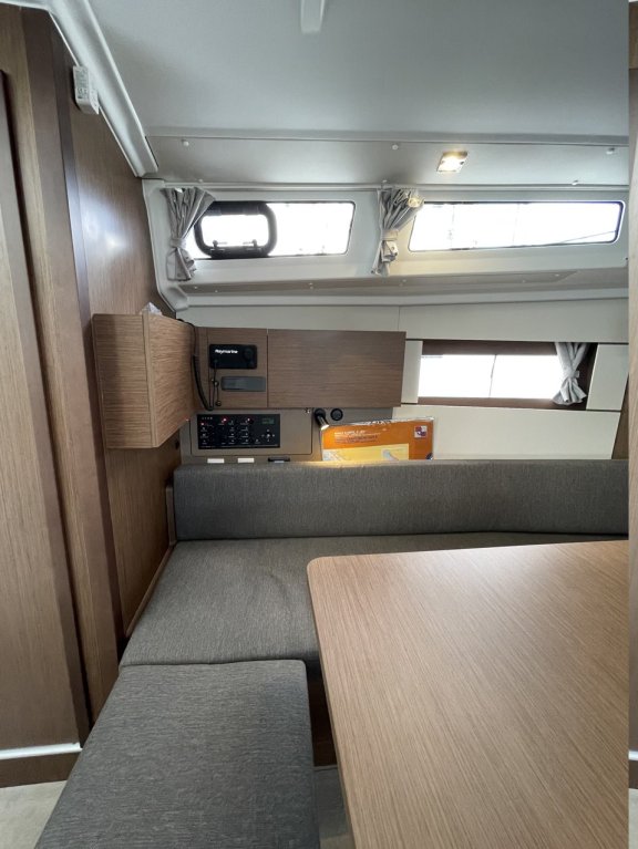 Image of Cocco yacht #11