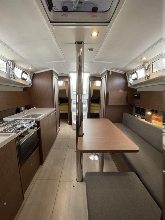 Image of Cocco yacht #13