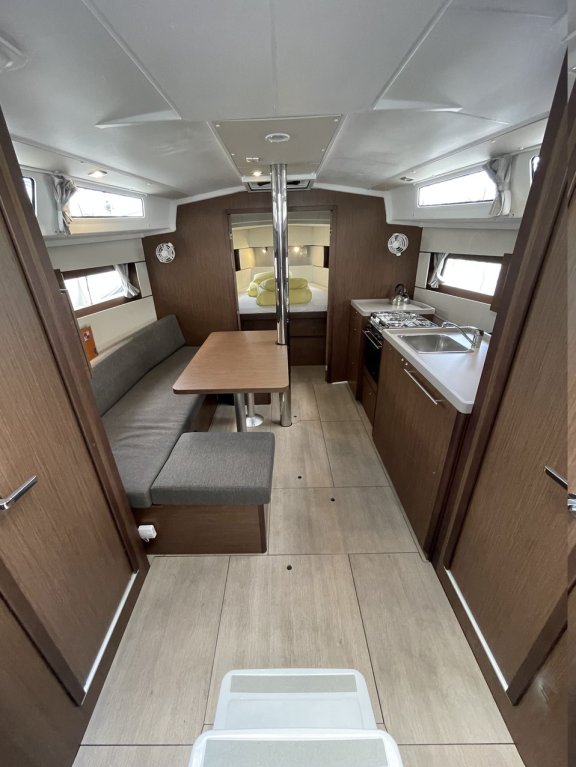 Image of Cocco yacht #10