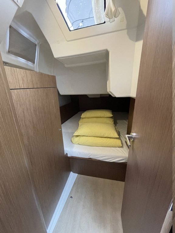 Image of Cocco yacht #16