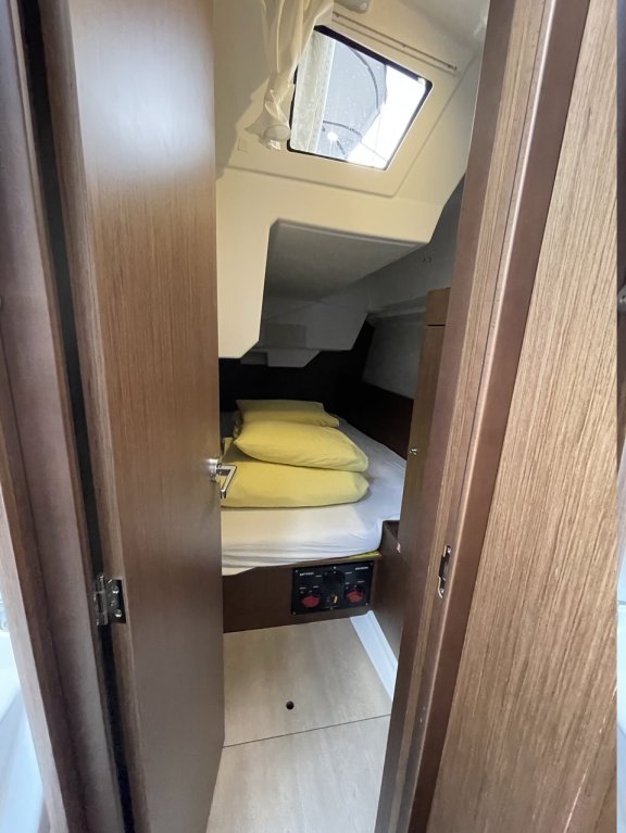 Image of Cocco yacht #17