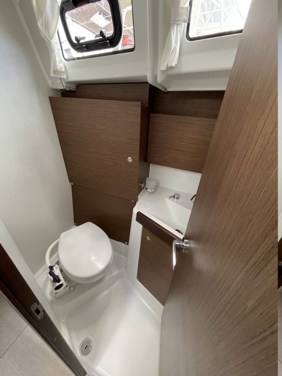 Image of Cocco yacht #18