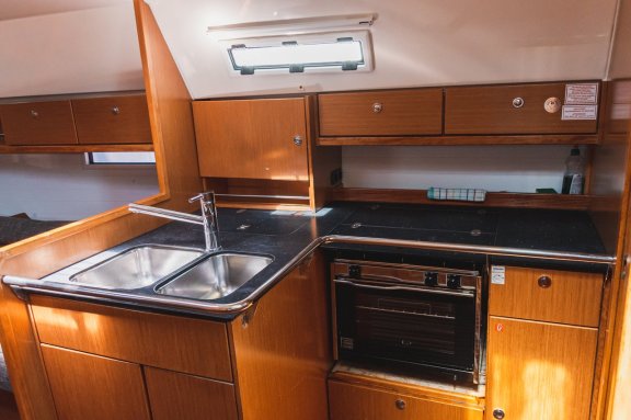 Image of Mystic yacht #8