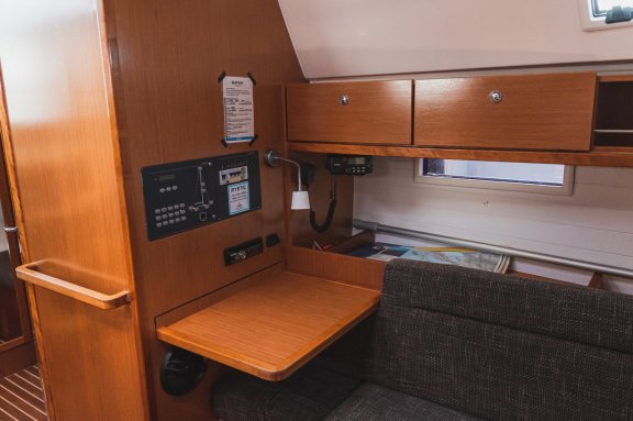 Image of Mystic yacht #10